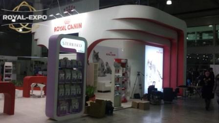 Royal Canin 1
